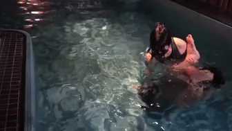 Clips 4 Sale - Cruel Discipline Pool