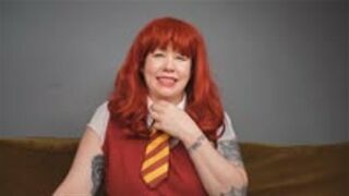Clips 4 Sale - Hermione Cant stop laughing at your TINY PENIS! WMV 720