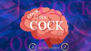 Clips 4 Sale - Cock Addict Conditioning NLP