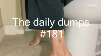 Clips 4 Sale - The Daily Dumps #181