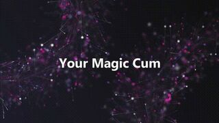 Clips 4 Sale - Your Magic Cum *mp4*