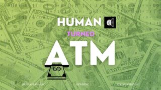 Clips 4 Sale - Human Turned ATM NLP (720)