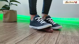 Cum Under Shoes Porn Videos (1) - FAPCAT