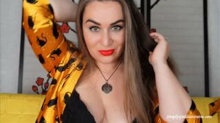 Clips 4 Sale - Payful And Playful (1080p HD)