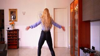 Clips 4 Sale - Return of the dance king MP4(1920*1080)HD