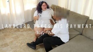 Clips 4 Sale - Landlord takes his Payment