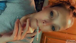 Clips 4 Sale - Smoking Compilation