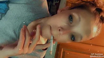 Clips 4 Sale - Smoking Compilation