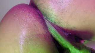 Clips 4 Sale - Ass Worship Hallelujah Johnson (Sniff My Ass)