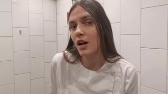 Clips 4 Sale - Nurse Humiliates And Fucks A Virgin (small4phone)