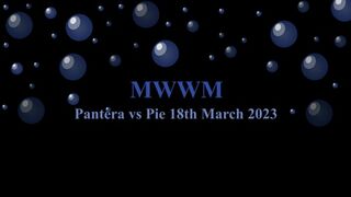 Clips 4 Sale - Pantera 70kg vs Pie 120kg!