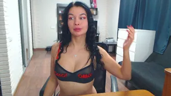 Clips 4 Sale - Fucking Hard With Realistic Dildo