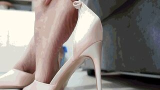 Clips 4 Sale - Severe heel pain WMV(1920*1080)HD