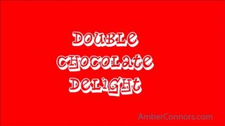 Clips 4 Sale - Double Chocolate delite