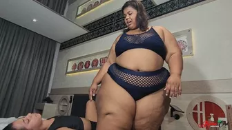 Bbw Full Hd Porn - Fetish Bbw Porn Videos (42) - FAPCAT