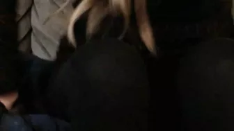 Clips 4 Sale - Extreme Close Up Of Dirty Socks