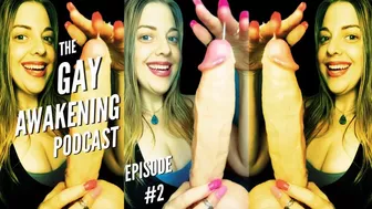 Clips 4 Sale - The Gay Awakening Podcast Episode #2