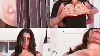 Squeeze My Massive Tits By Ultimate Dominant Fran Part3