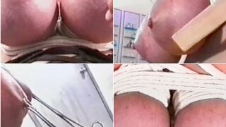 Squeeze My Massive Tits By Ultimate Dominant Fran Part6