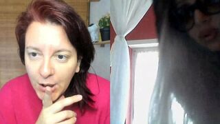 Clips 4 Sale - Real taboo stories in Italian with my friend 1080HD