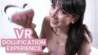Clips 4 Sale - Marisol's Dollification VR Experience