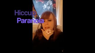 Clips 4 Sale - Hiccups Paranoia (1080p)