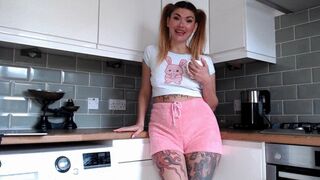 Clips 4 Sale - Girlfriend Ass Eating and Worship