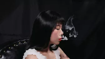 Skilled porn video – Clips 4 Sale - Sexy Goddess Smoking