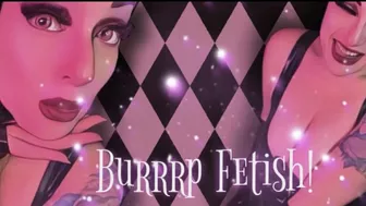Clips 4 Sale - HD- Burrrp Fetish Mistress Genevieve