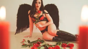 Evil Angel - Whitney: Interracial Anal & Cum Facial