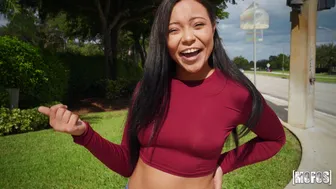 Public Pickups - Invited Over To Adriana's