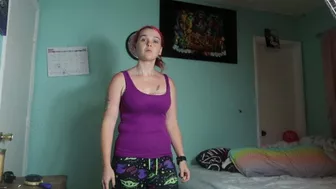 Clips 4 Sale - Catches Step-Son Stealing Bras, Titty Slapping 720p