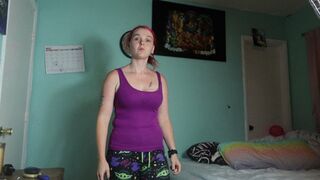 Clips 4 Sale - Catches Step-Son Stealing Bras, Titty Slapping