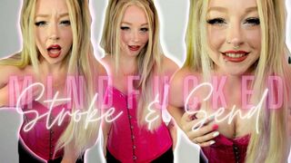 Clips 4 Sale - Mindfucked by Freya