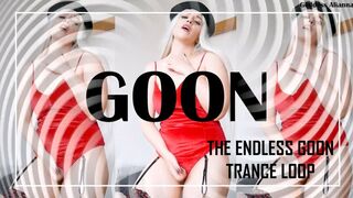 Clips 4 Sale - THE ENDLESS GOON TRANCE LOOP