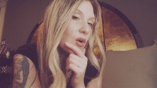 Clips 4 Sale - Oral Fixation Smoking Trance