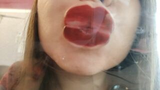 Clips 4 Sale - Hot Kisses