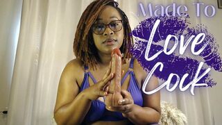 Clips 4 Sale - Made to Love Cock