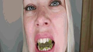 Clips 4 Sale - Colored bears on dangerous teeth AVI(1920*1080)HD