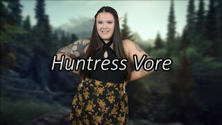 Clips 4 Sale - Vored By a Huntress