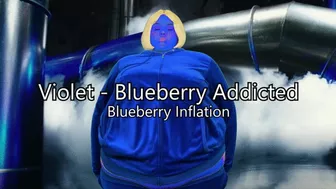 Violet Beauregarde Porn Videos (1) - FAPCAT