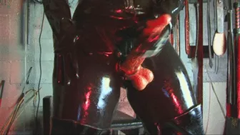 Clips 4 Sale - Thoroughly Fucked By A Rubber Mistress 480p Wmv
