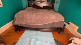 Clips 4 Sale - Foot Dust Shaving POV