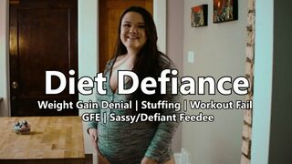 Clips 4 Sale - Diet Defiance