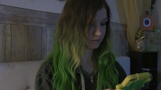 Clips 4 Sale - ASMR Whisper Party JOI