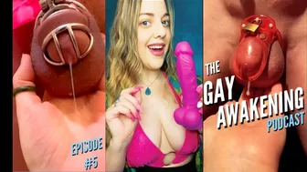 Clips 4 Sale - The Gay Awakening Podcast Episode #5