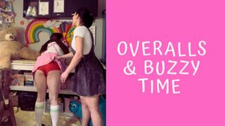 Clips 4 Sale - Diaper Punishment for Lizzy
