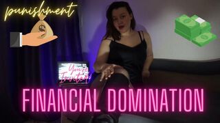 Clips 4 Sale - TAKING CARD AND PUNISH YOU