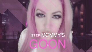 Step Mommy's Goon 4K