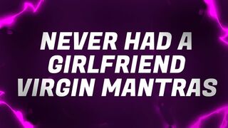 Clips 4 Sale - Never Had a Girlfriend Virgin Mantras